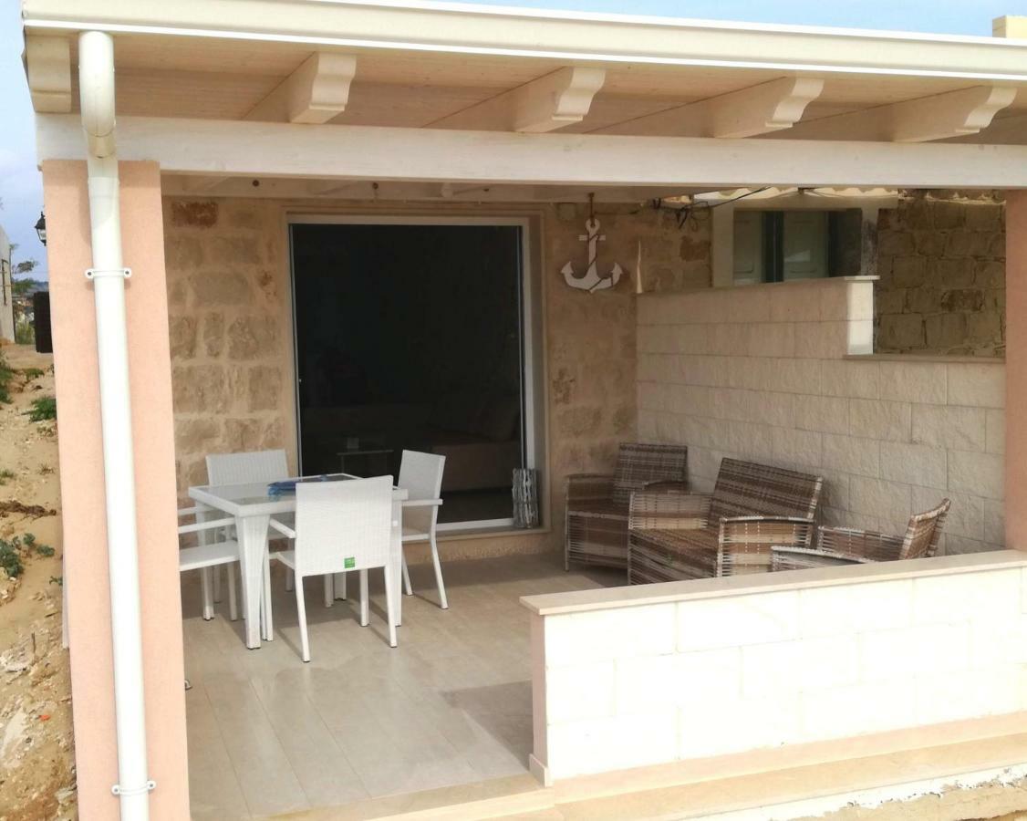 La Veranda Di Giada Scicli Exterior foto